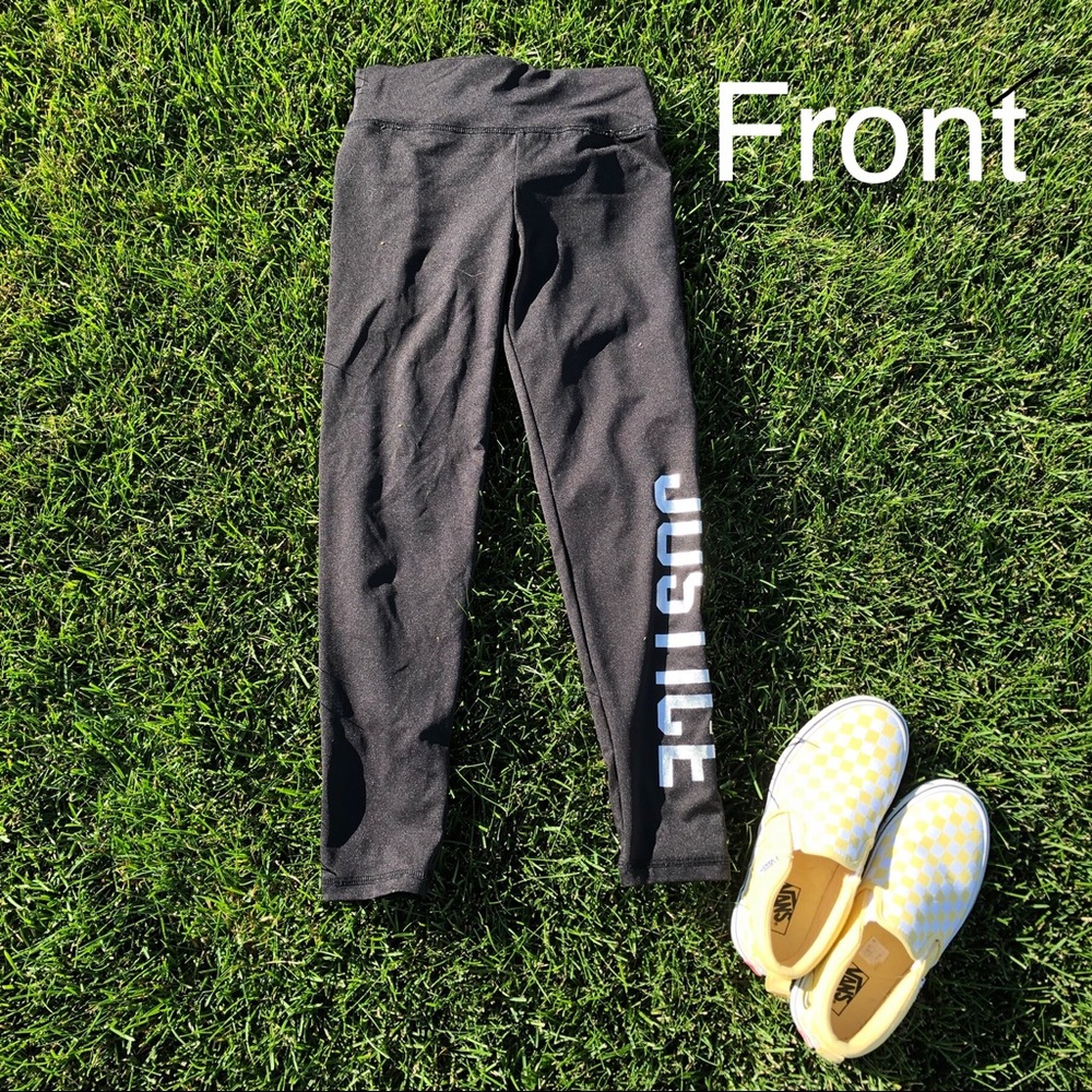 Justice Leggings
